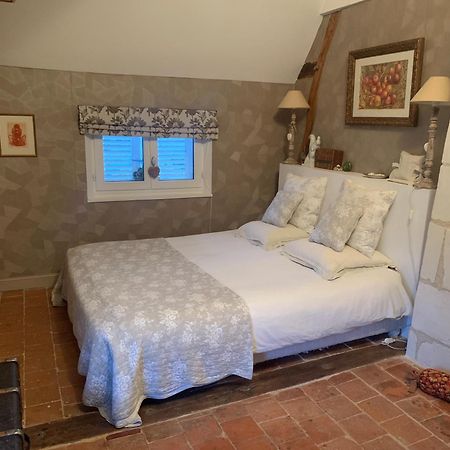 Le Clos Mademoiselle 洛什 外观 照片